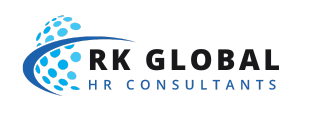 RK Global HRC Logo