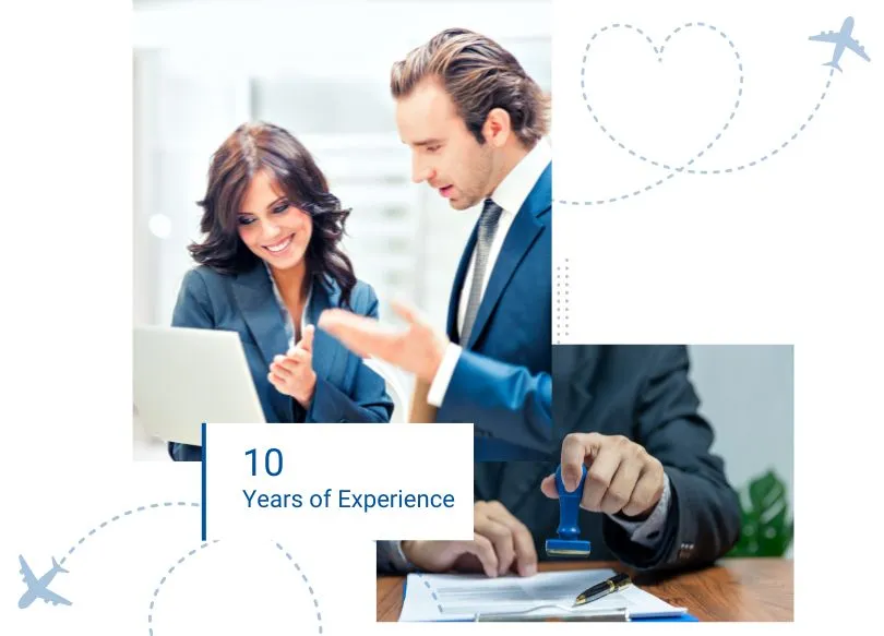 Immigration Consultants in Mumbai