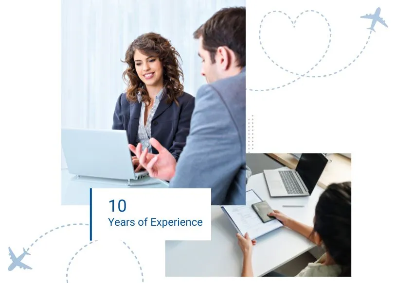 Immigration Consultants in Pune