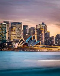 Australia Immigration