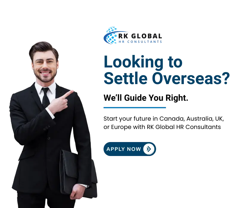 Visa Consultants