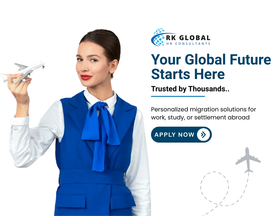 Visa Consultants in Mumbai